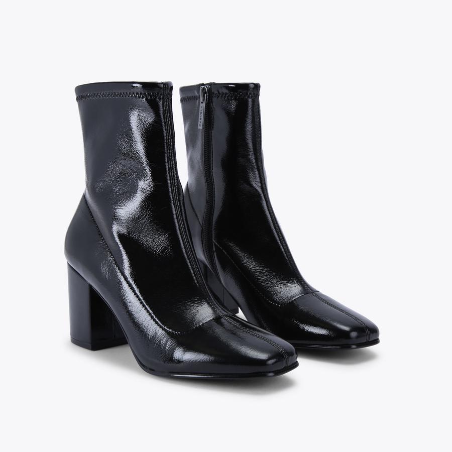 Kurt Geiger Strut Ankle Boot
