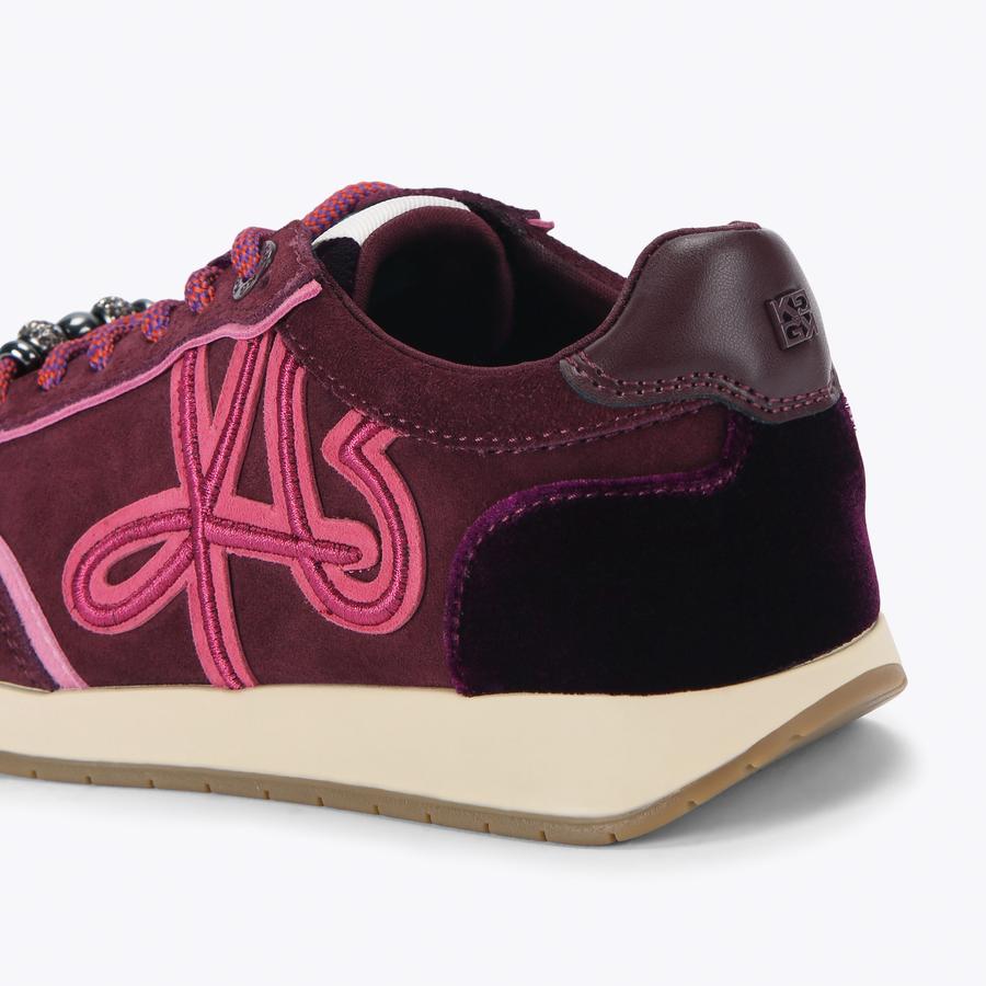 Kurt Geiger Lala Sneaker