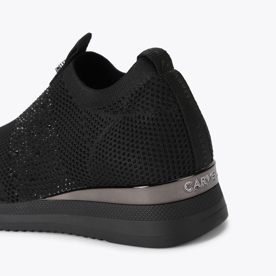 Kurt Geiger Janeiro 2 Trainer