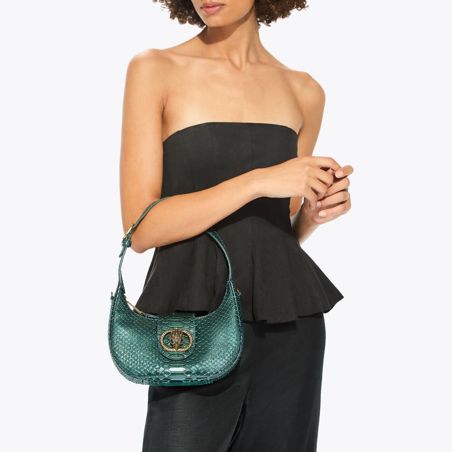 Kurt Geiger Small Chelsea Hobo Bag