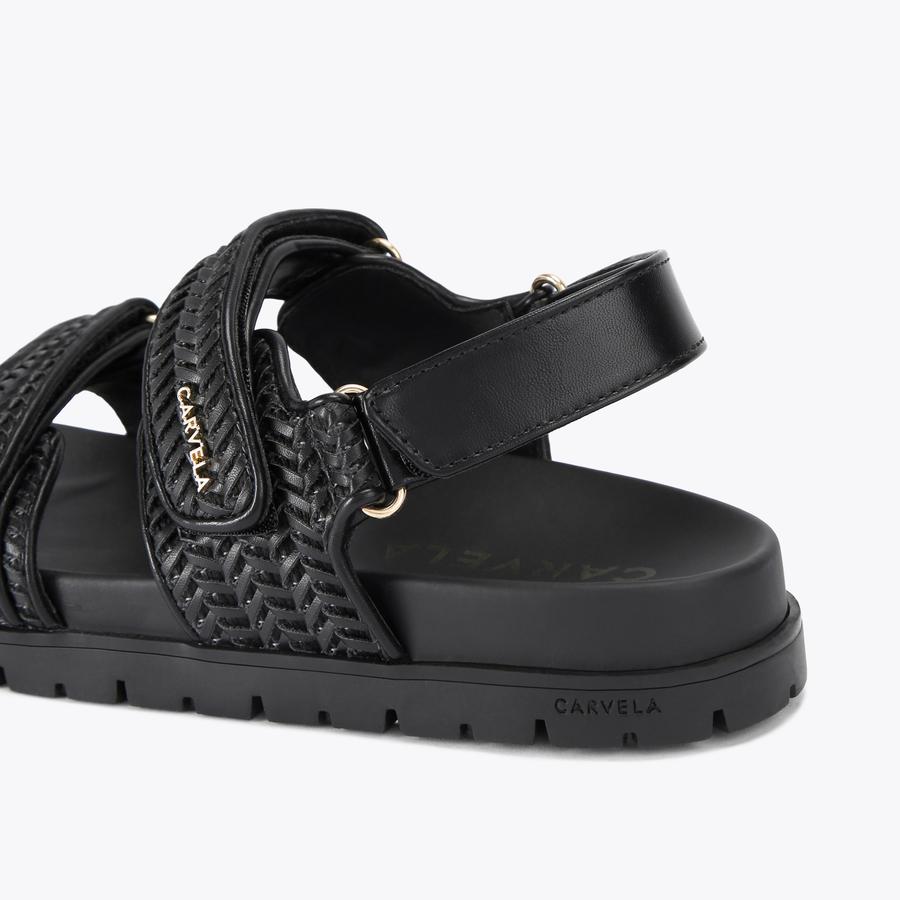 Kurt Geiger Sardinia Sandal