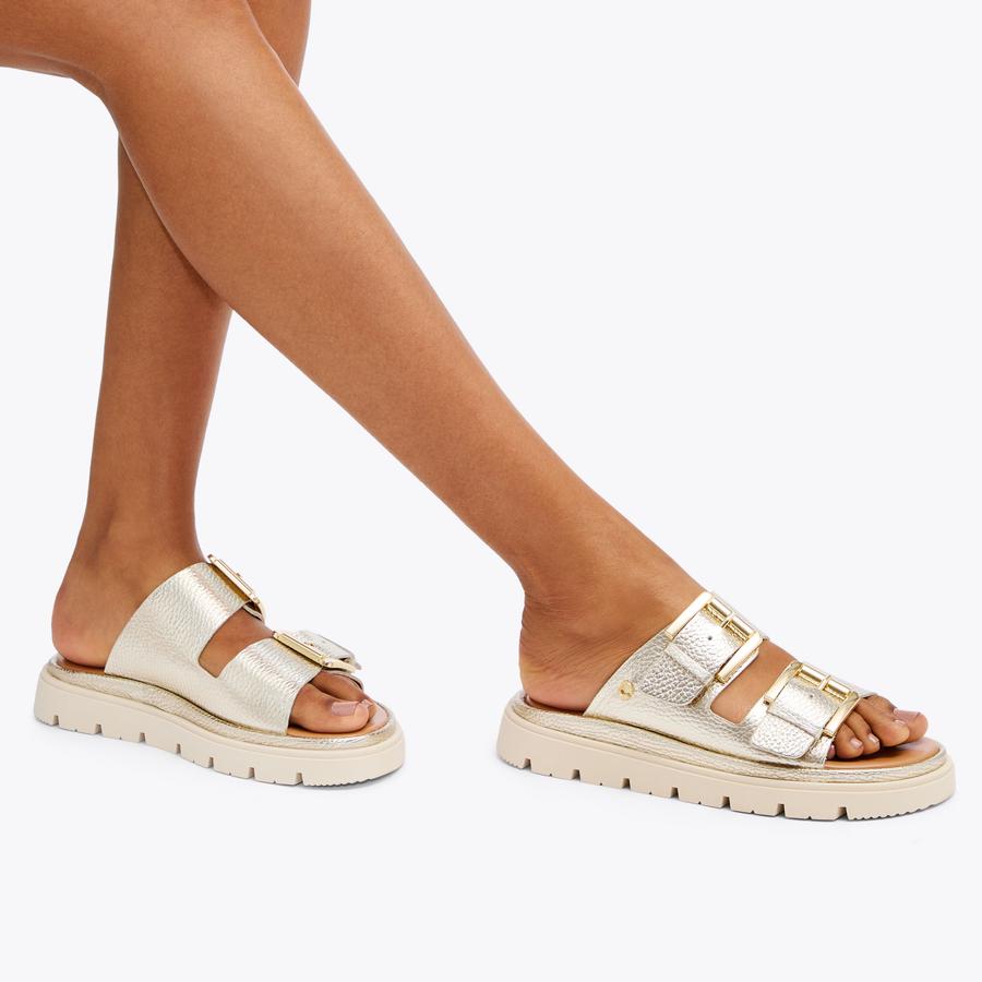 Kurt Geiger Pavilion Sandal