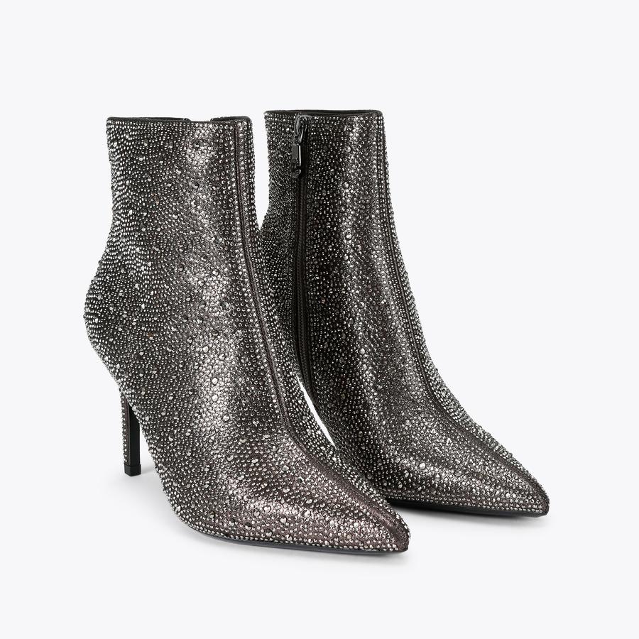 Kurt Geiger Lovebird Bootie
