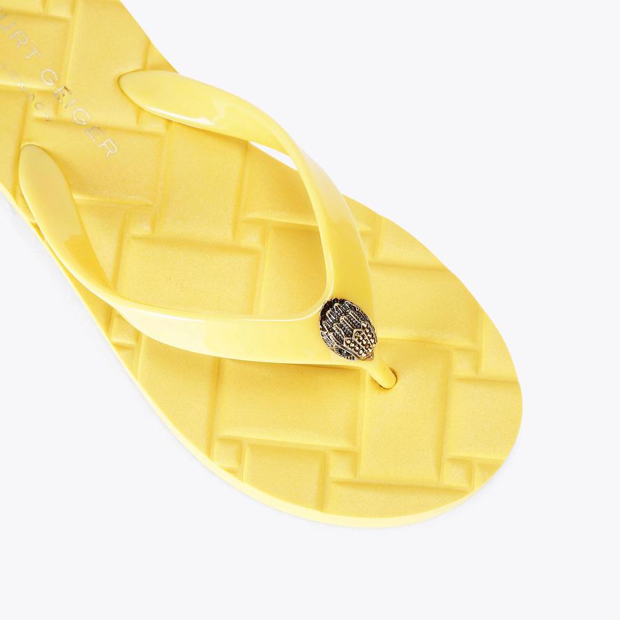 Kurt Geiger Kensington Flip Flop