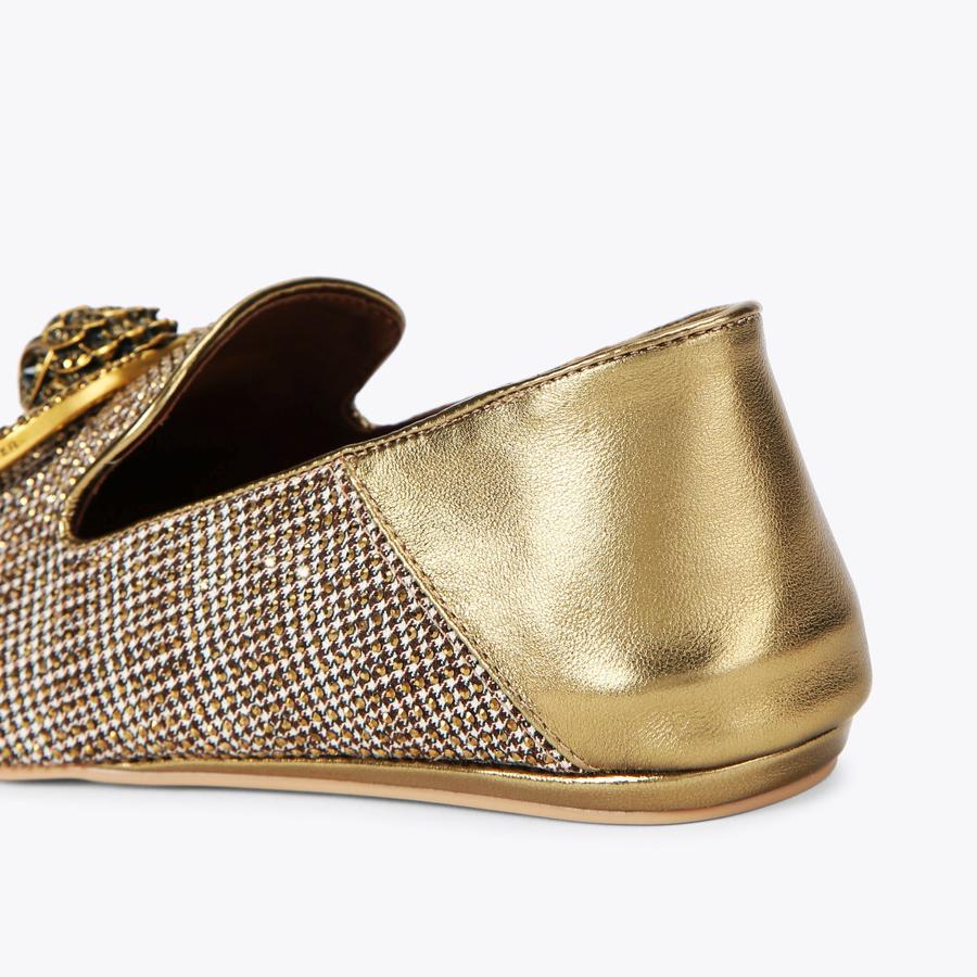 Kurt Geiger Chelsea Point Slip On