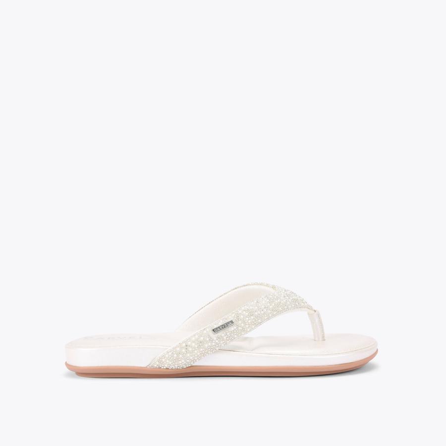 Kurt Geiger Riviera Jewel Sandal