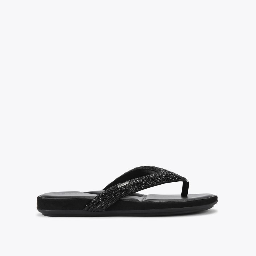 Kurt Geiger Riviera Jewel Sandal