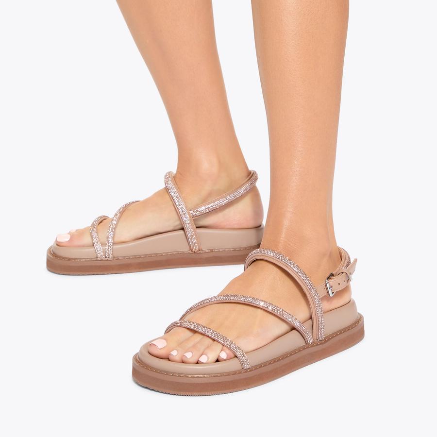 Kurt Geiger Savanna Sandal