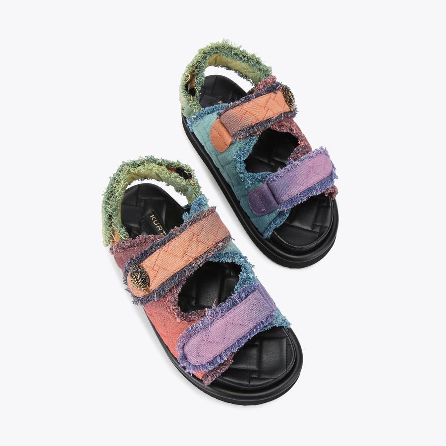 Kurt Geiger Orson Sandal