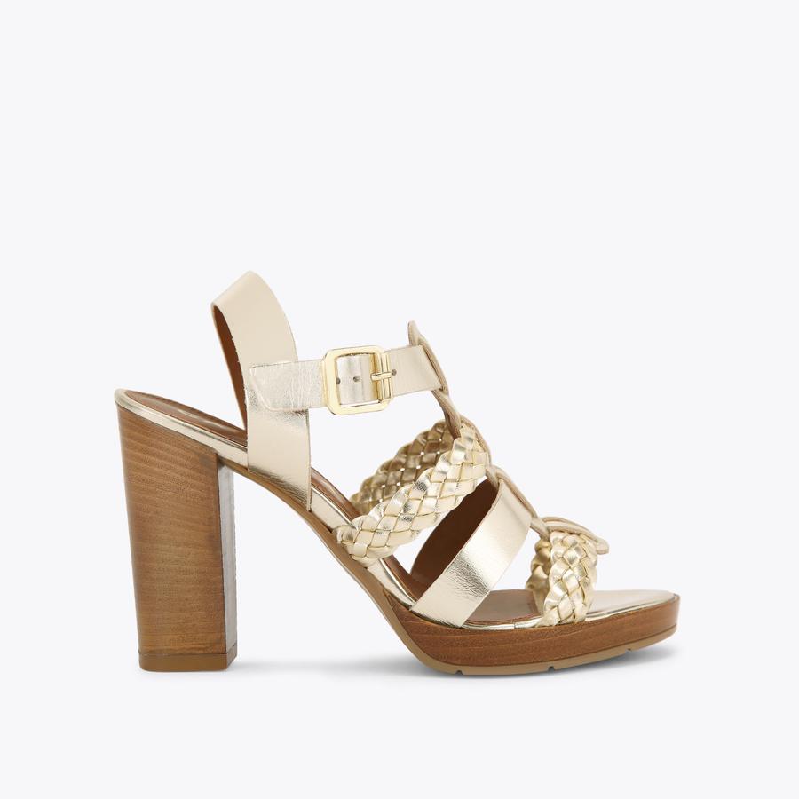 Kurt Geiger Krill Heel