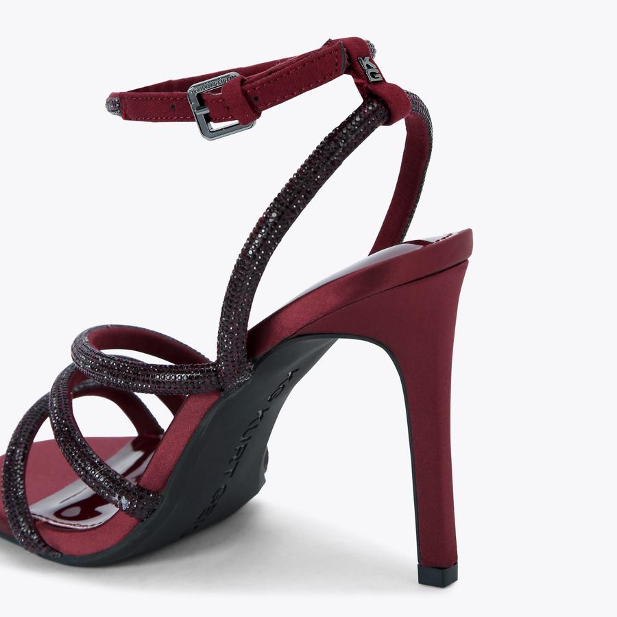 Kurt Geiger Savanna Heel