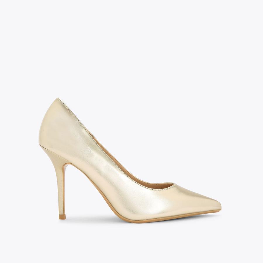 Kurt Geiger Nala Court Heel