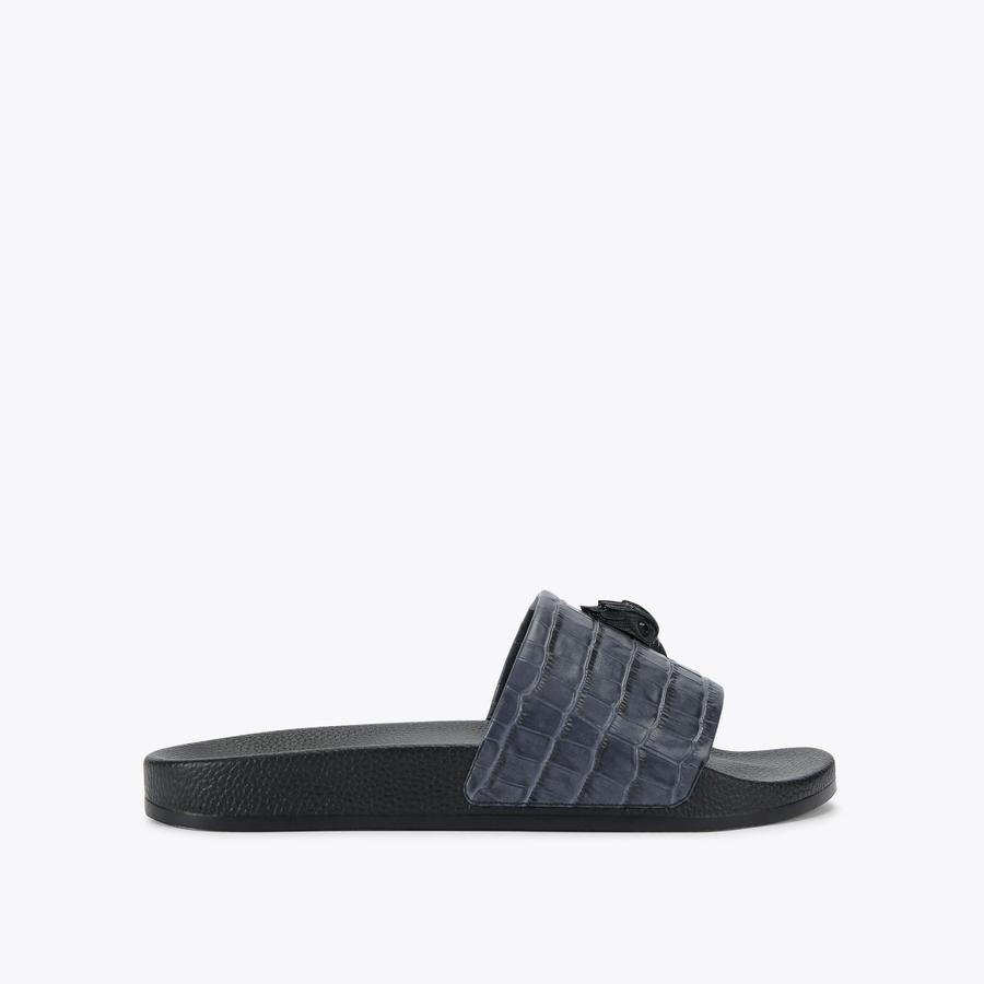 Kurt Geiger Eagle Slide