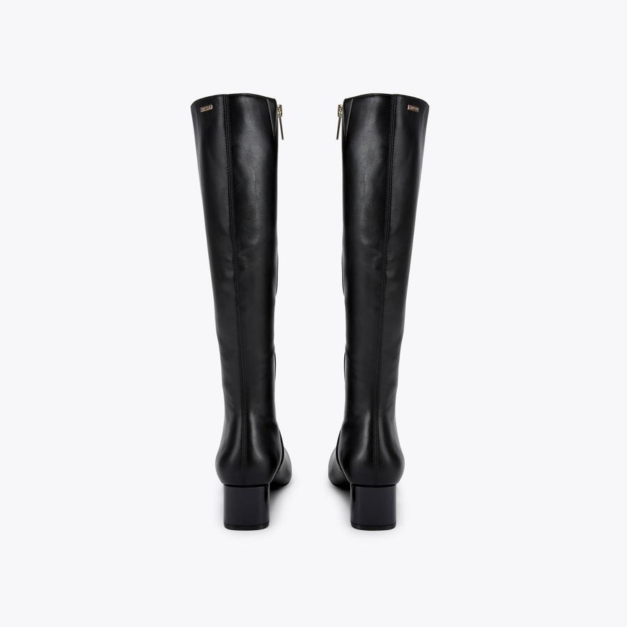 Kurt Geiger Cleo Knee Boot
