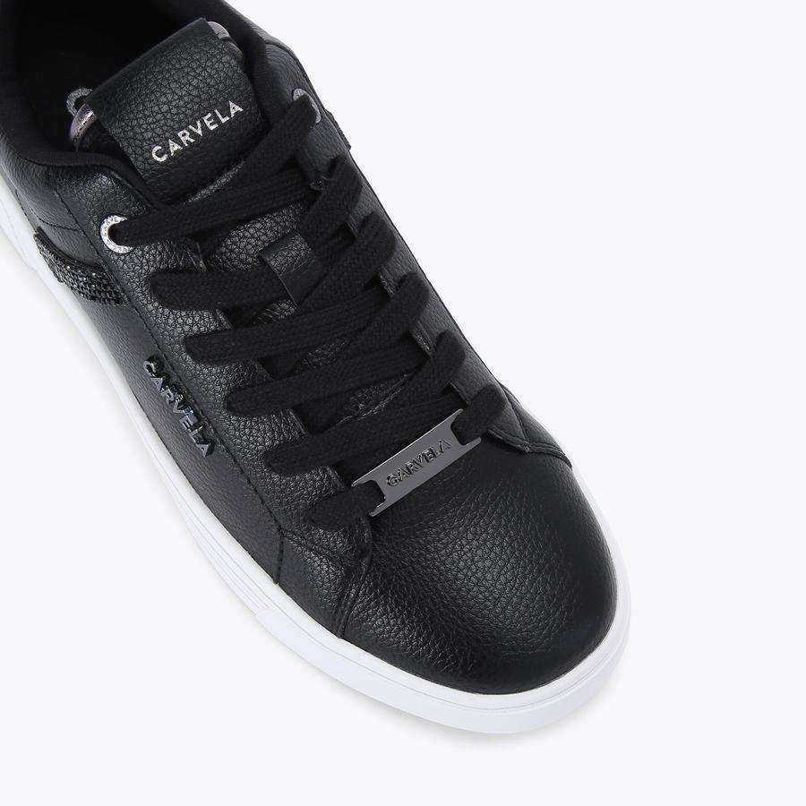 Kurt Geiger Daze Jewel Trainer