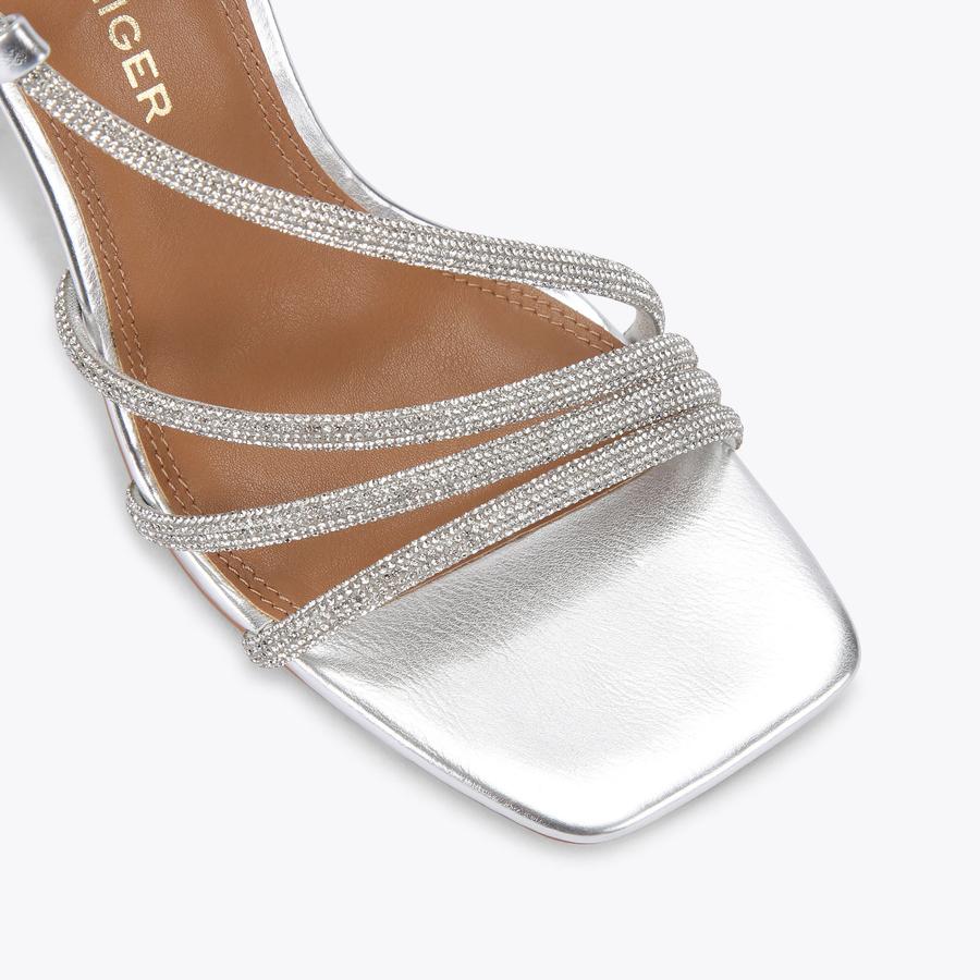 Kurt Geiger Sweetie Sandal Gem