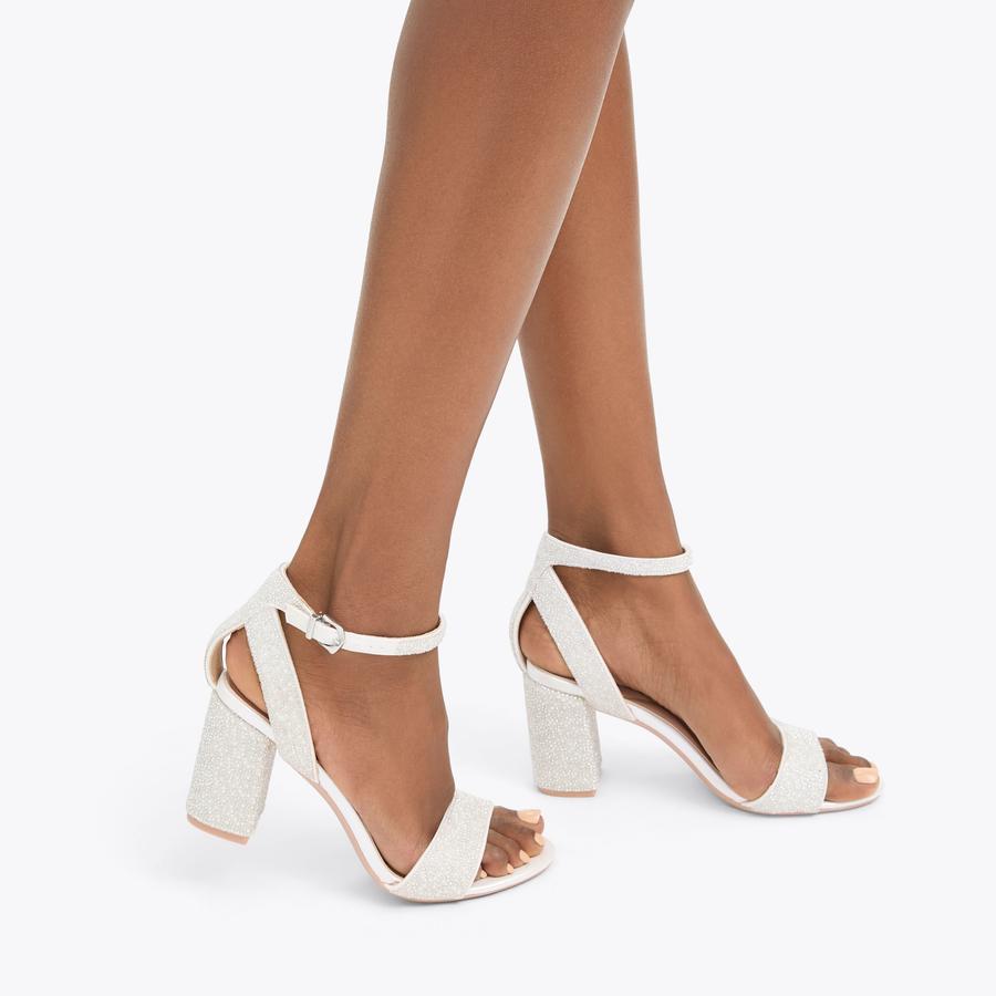 Kurt Geiger Kianni Heel