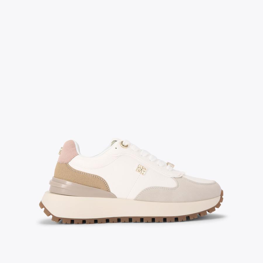 Kurt Geiger Louisa Sneaker