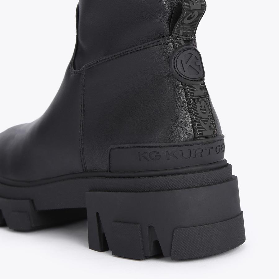 Kurt Geiger Trekker Sock