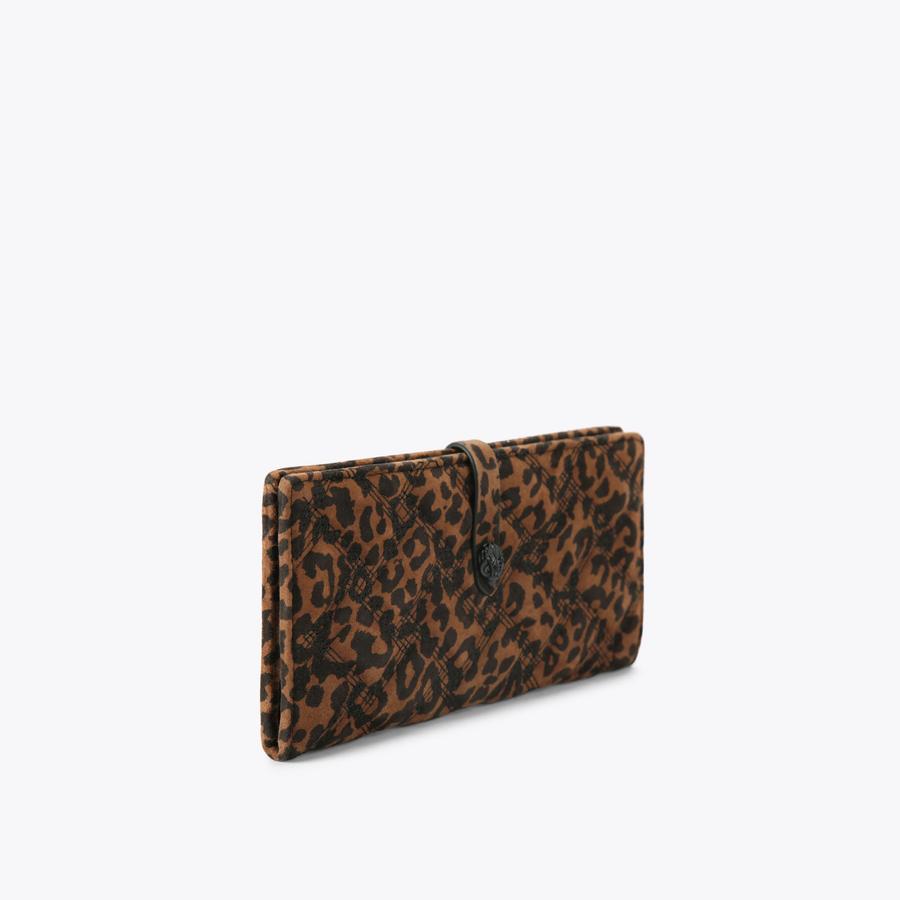 Kurt Geiger Kensington Soft Wallet