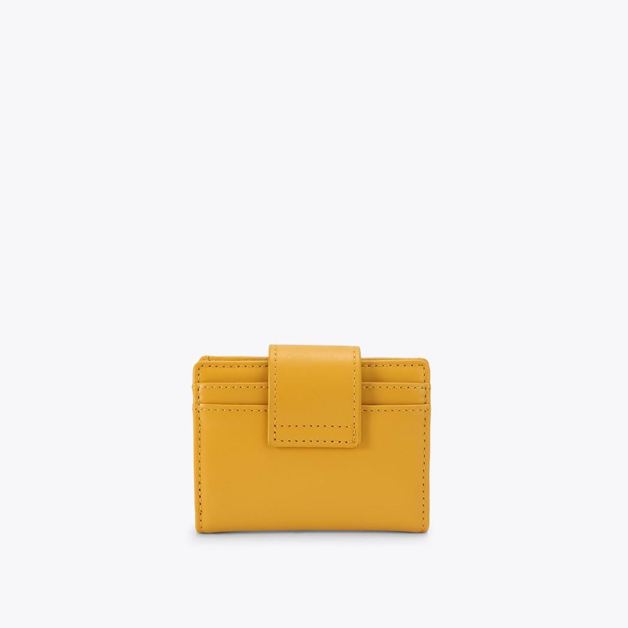 Kurt Geiger Chelsea Card Wallet