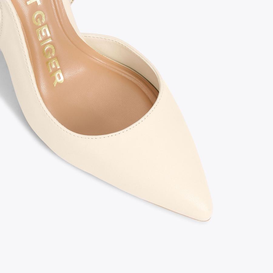 Kurt Geiger Aria Heel