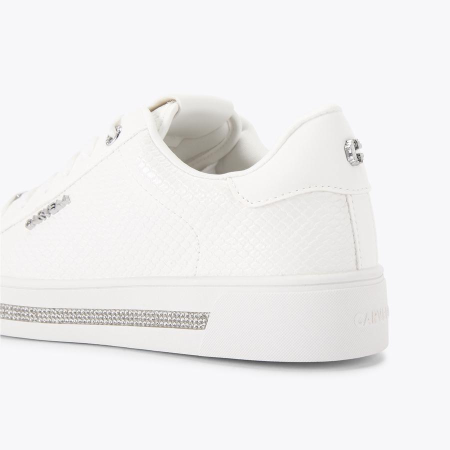 Kurt Geiger Diamond Trainer