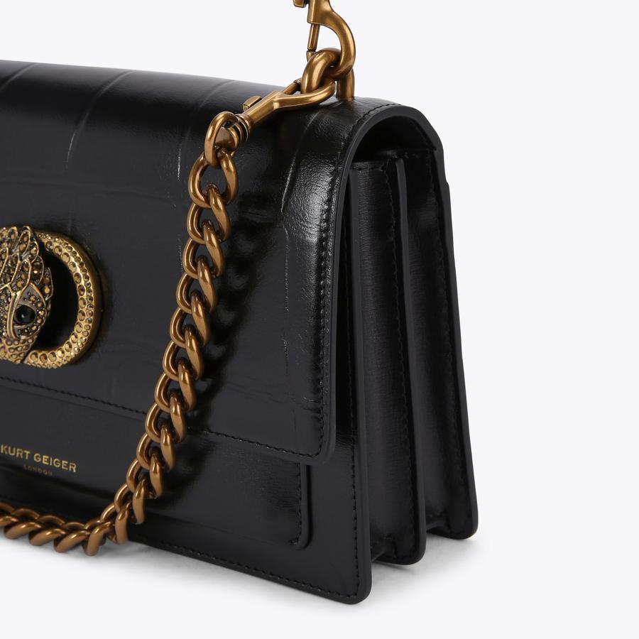 Kurt Geiger Chelsea East West Bag
