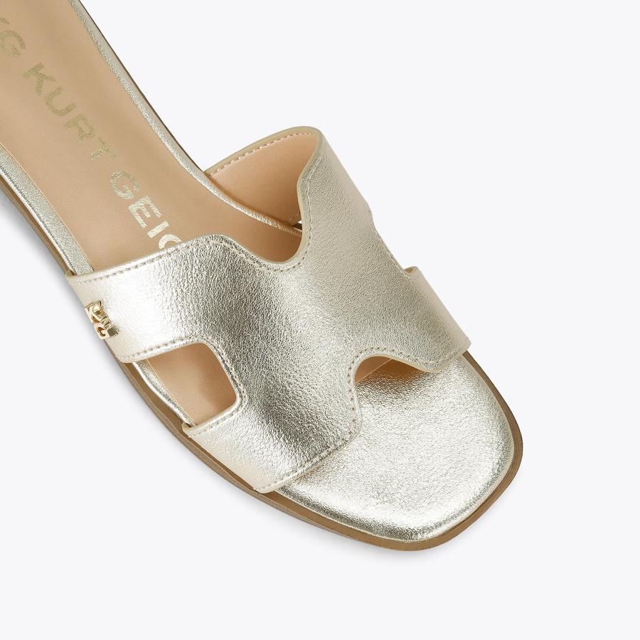 Kurt Geiger Raven Sandal