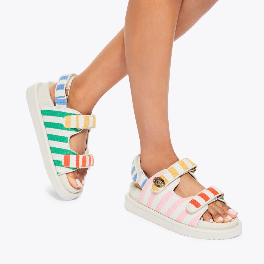 Kurt Geiger Orson Sandal