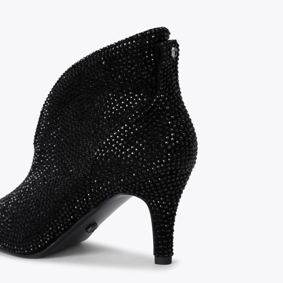 Kurt Geiger Flute Shoe Boot
