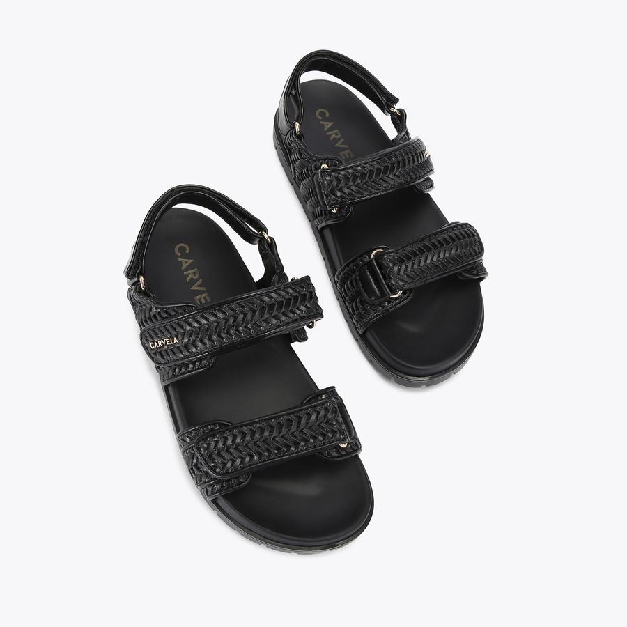 Kurt Geiger Sardinia Sandal