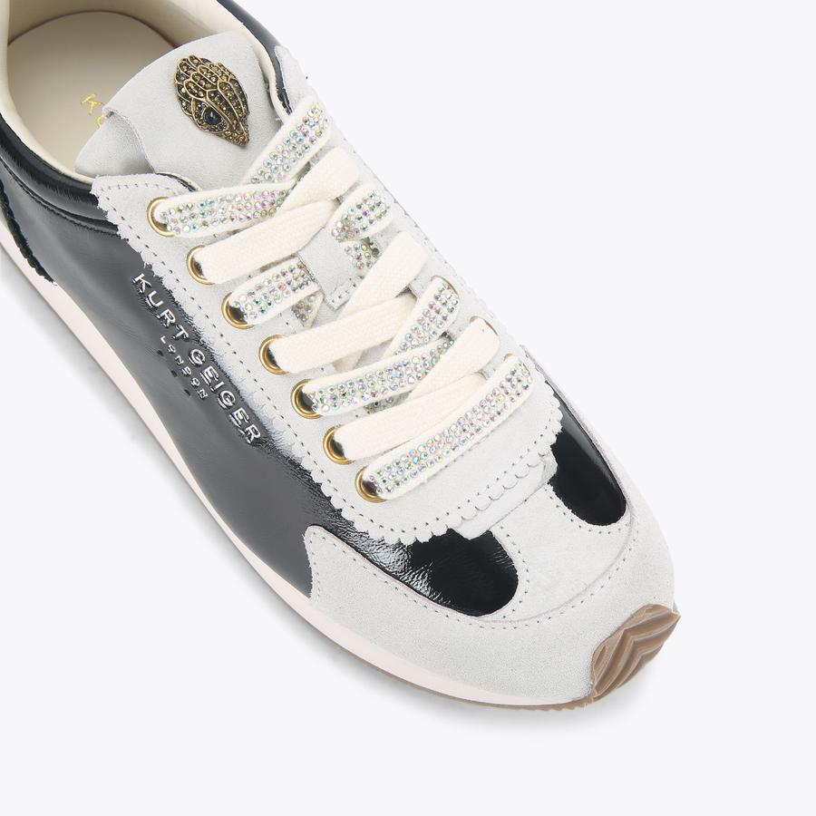 Kurt Geiger Islington Pump Sneaker