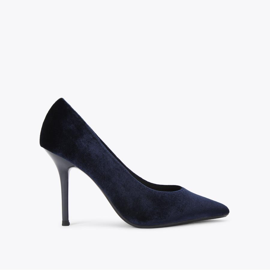 Kurt Geiger Nala Court Heel