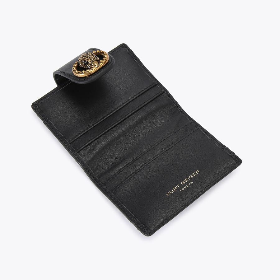 Kurt Geiger Chelsea Card Wallet