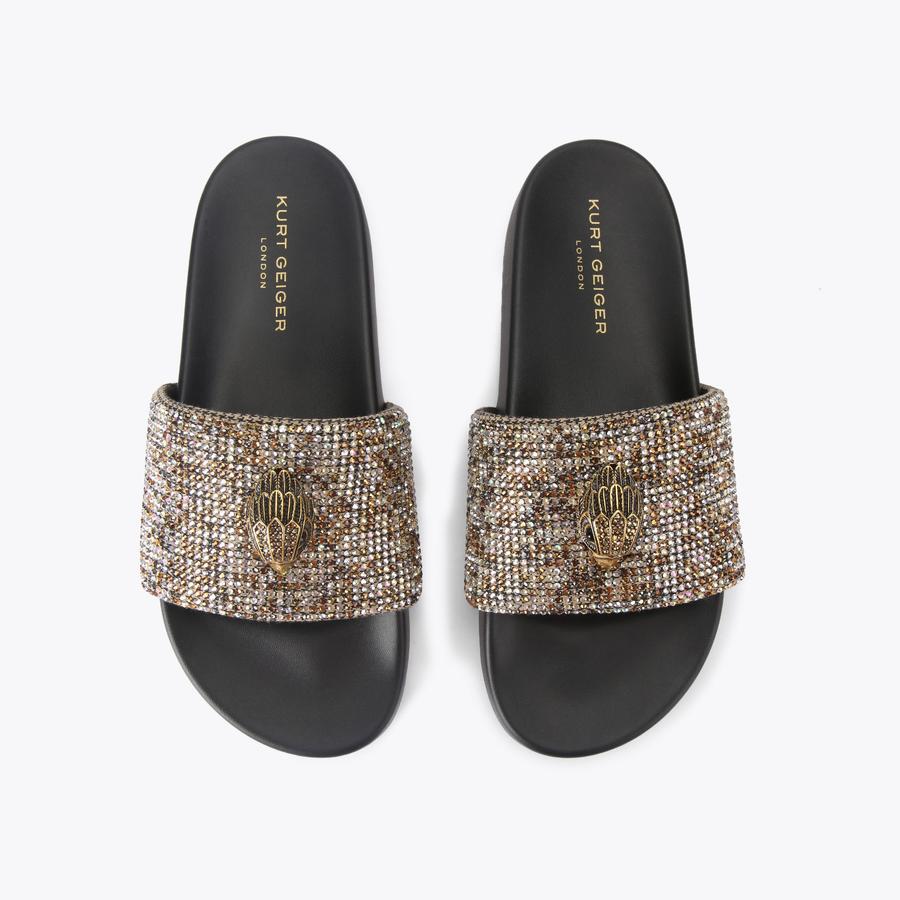 Kurt Geiger Brockwell Slide