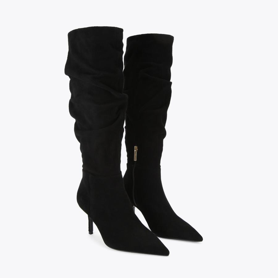 Kurt Geiger Spirit Slouch Boot