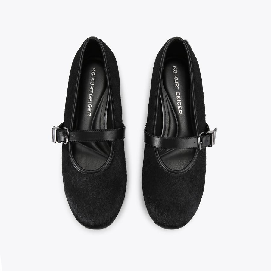 Kurt Geiger Neve Flat