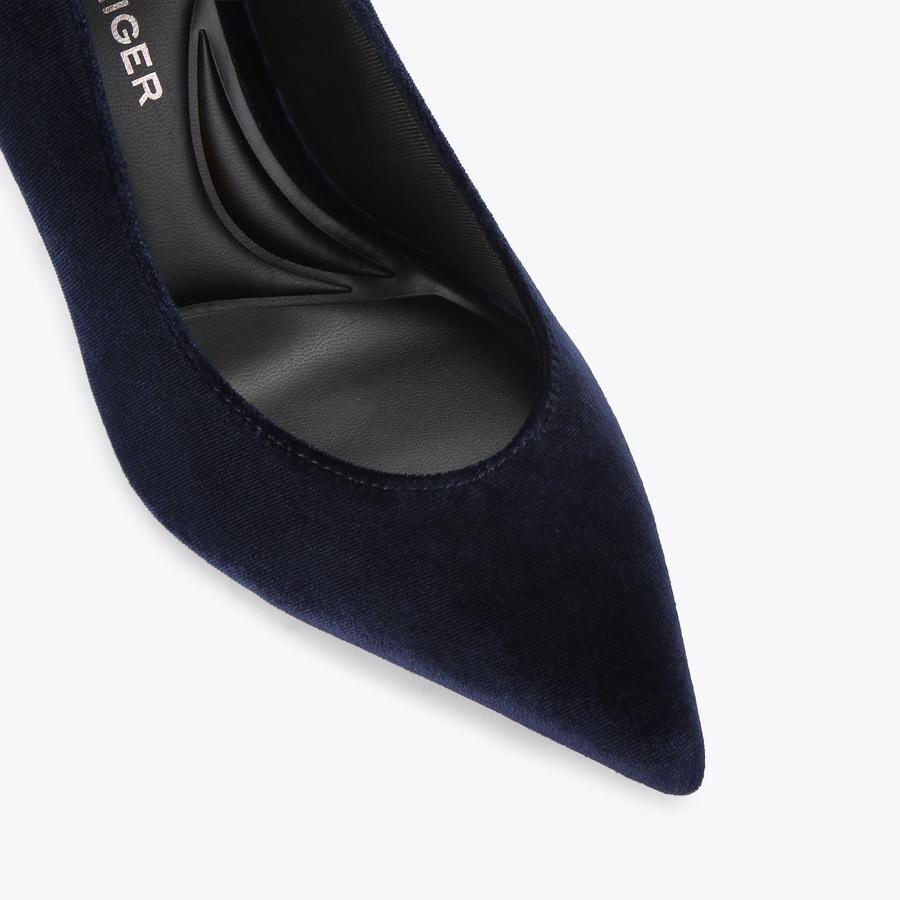 Kurt Geiger Nala Court Heel