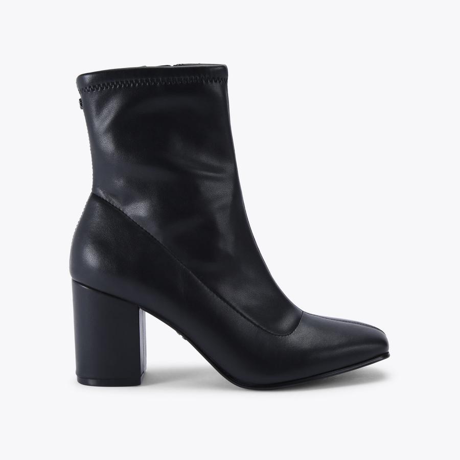 Kurt Geiger Strut Ankle Boot