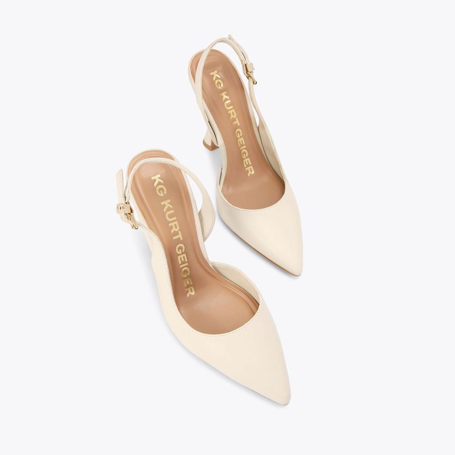 Kurt Geiger Aria Heel