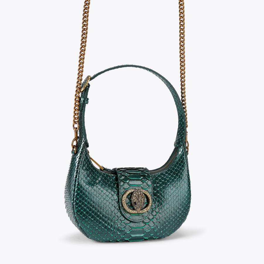 Kurt Geiger Small Chelsea Hobo Bag