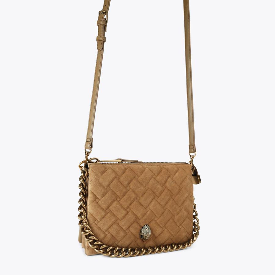 Kurt Geiger Kensington Pouch Bag