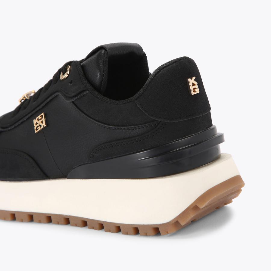 Kurt Geiger Louisa Sneaker