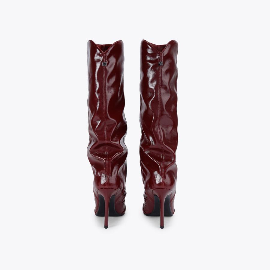 Kurt Geiger Frenchy Knee High Boot