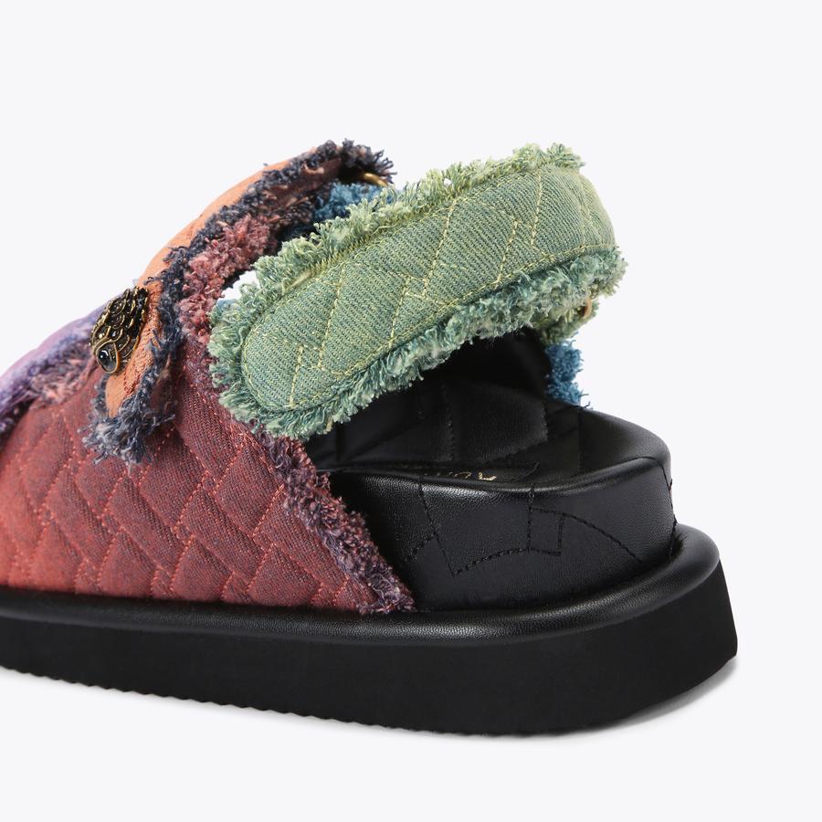 Kurt Geiger Orson Sandal
