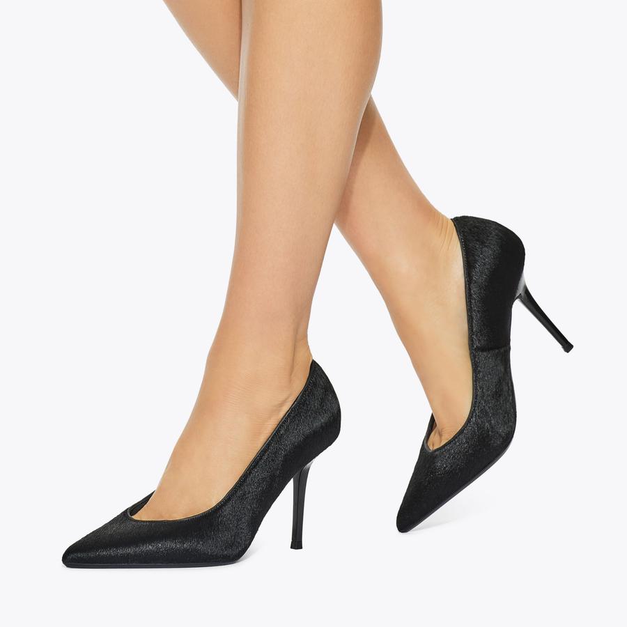 Kurt Geiger Nala Court Heel