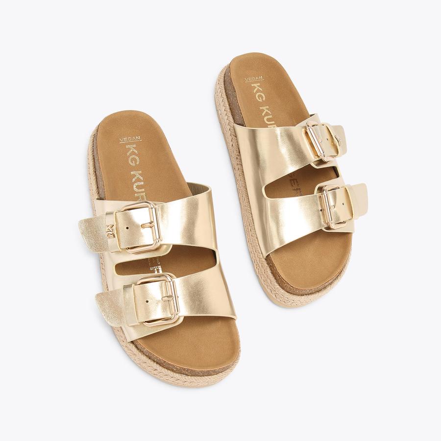 Kurt Geiger Raquel Sandal