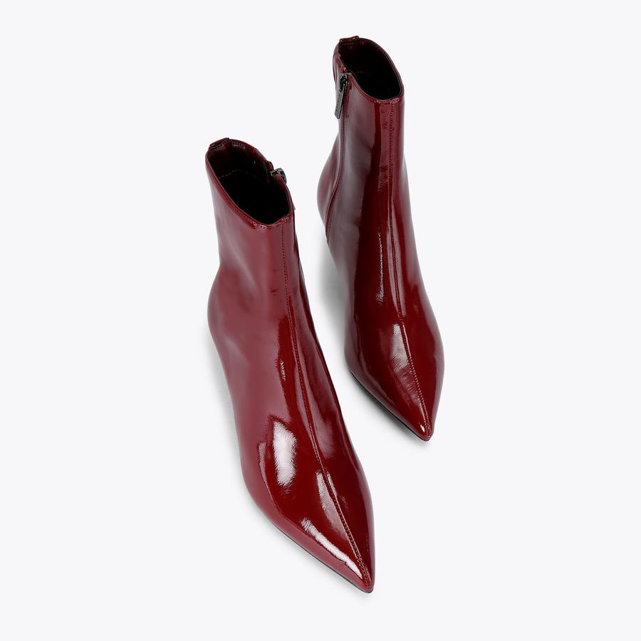 Kurt Geiger Marcia Ankle Boot