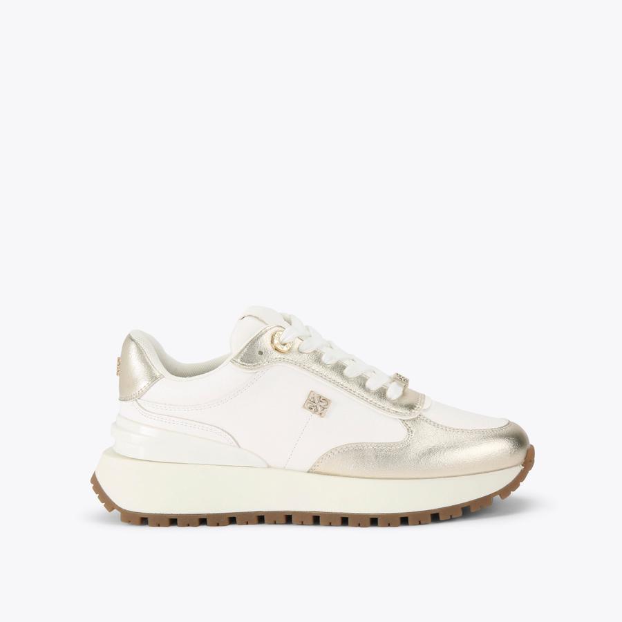 Kurt Geiger Louisa Sneaker